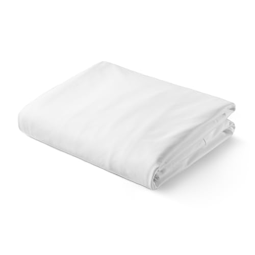 Waterproof Mattress Encasement with Zipper, Twin XL