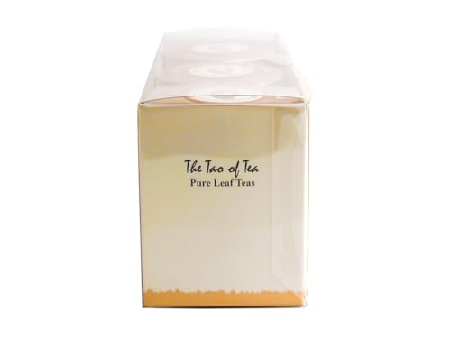 The Tao of Tea Oolong Tea Sampler, 3-Count Box