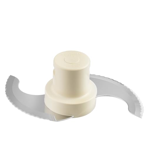 Metal Chopping Blade for Food Processor Models DFP-11 and DLC-2011 Series