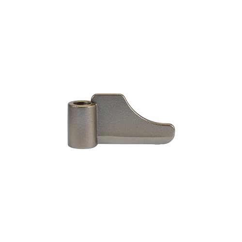 Breadmaker Kneading Paddle Replacement for BB-PDC20, 2-Pack