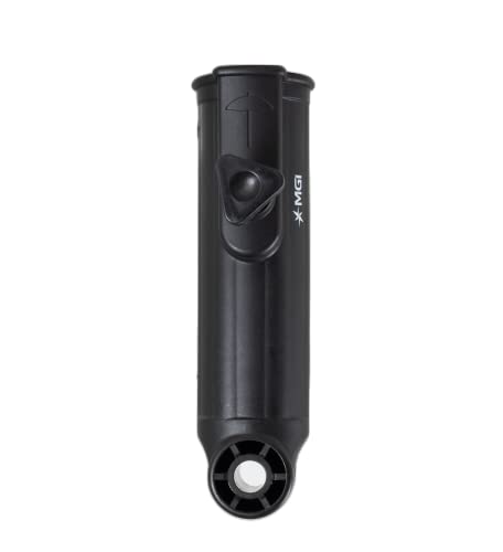 Adjustable Golf Cart Umbrella Holder for Zip Series Electric Carts