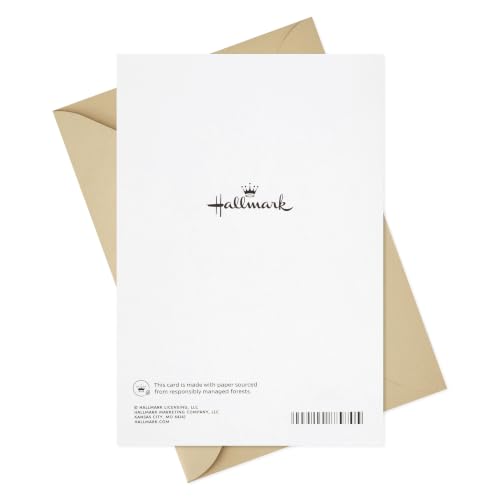 Romantic Birthday Greeting Card for Husband or Boyfriend