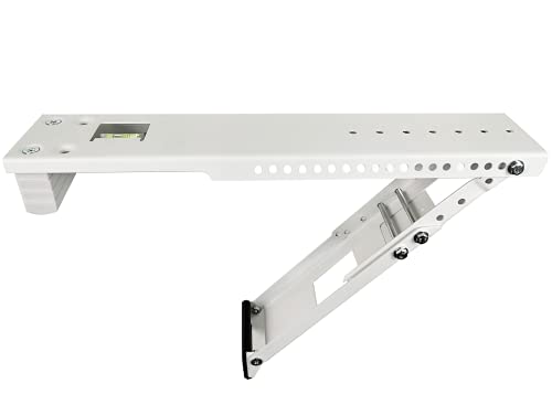 Heavy Duty Window Air Conditioner Support Bracket Up To 165 lbs