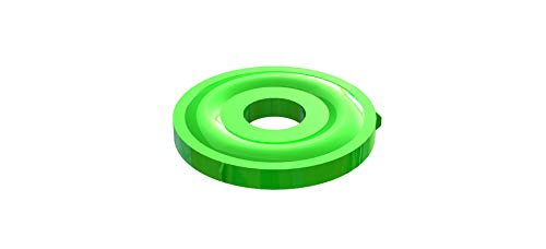 Nylon CO2 Regulator Washers for CGA-320 Fittings, 12-Pack