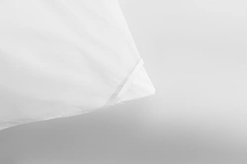 Cotton Allergy Control Duvet Protector - 106x96 Inches