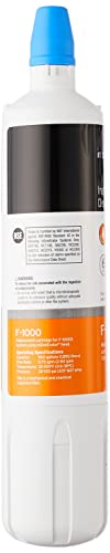 F-1000 Under-Sink Water Filter Replacement Cartridge (500 Gallon)