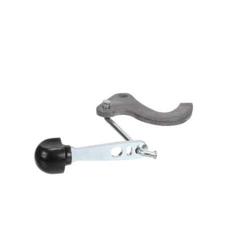 Stand Mixer Bowl Lock Latch Lever for Kitchen and Whirlpool Models