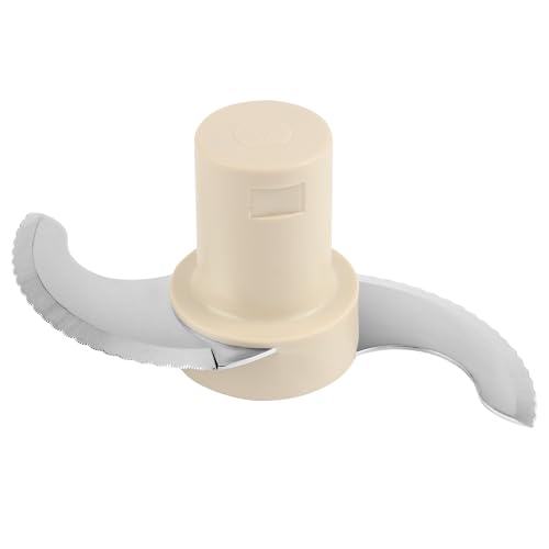 14-Cup Food Processor Replacement Blade DLC-001TXB-CSR Stainless Steel