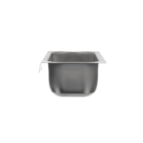 CHG - F15-2500-C - 2 1/2 in Deep Lift Off Grease Tray