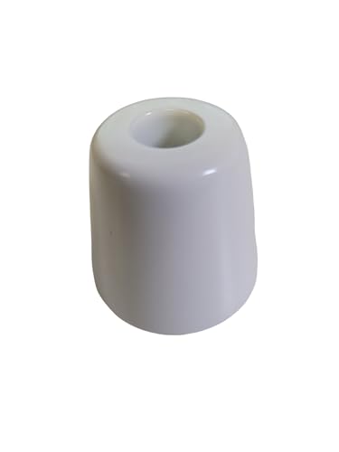 Cussing Cups Ceramic Cigarette Snuffer Set - Smoke Head Stop Assorted Colors