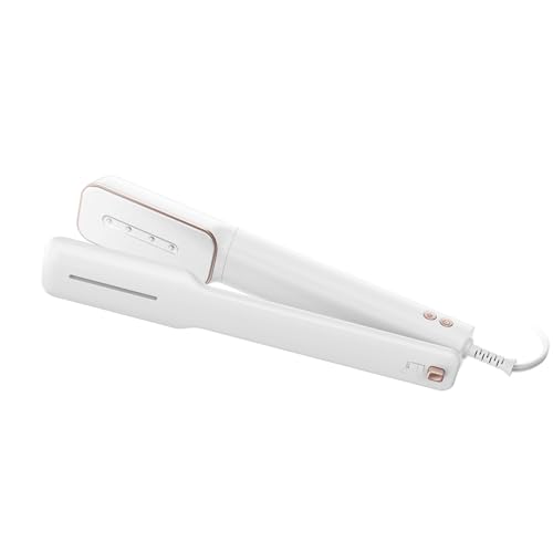 3-in-1 Portable Travel Iron & Clothes Steamer with Rotatable Head, 90ml