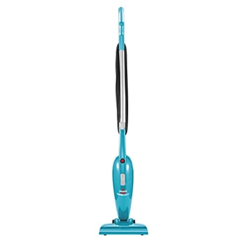 Bissell Featherweight 3-in-1 Lightweight Stick Vacuum and Hand Vacuum, Blue