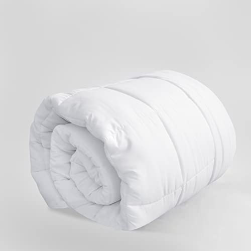 Queen Size Down Alternative Comforter Duvet Insert - 88"x88"