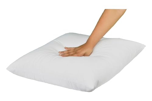 MoonRest 14x36 Synthetic Down Alternative Rectangle Pillow Insert