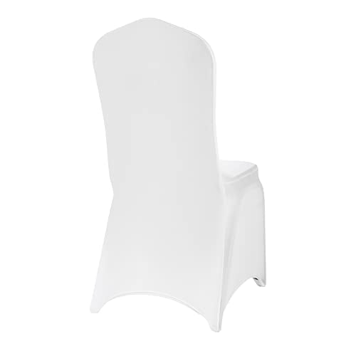 Stretch Removable Chair Covers - 25PCS Washable Protector for Events