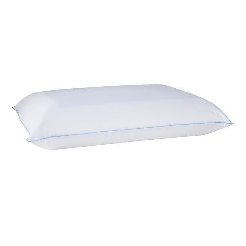 Cooling Dual Support Pillow - Queen Size, Adaptive TEMPUR Material