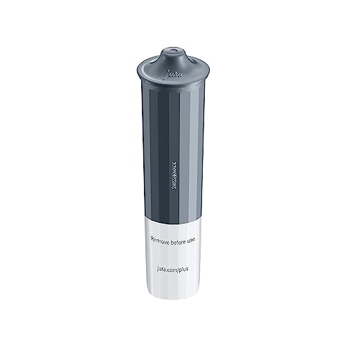Smart Water Filter Cartridge for Automatic Coffee Machines - Scale Protection