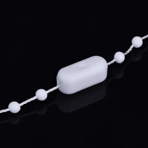 20 Pack Blind Chain Connectors for Roller, Roman and Vertical Blinds