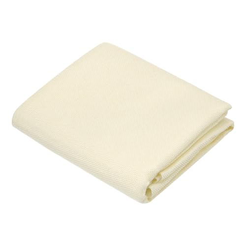 Invisible Non-Slip Gripper Pad for Platform Bed Frames - Breathable Mesh Protection