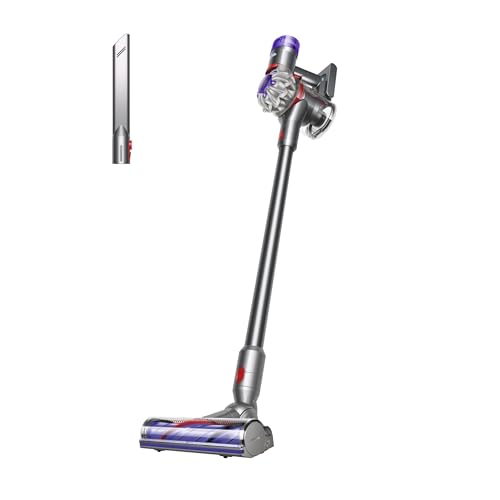 Dyson V8 Cordless Vacuum Cleaner for Pets & Hard Floors