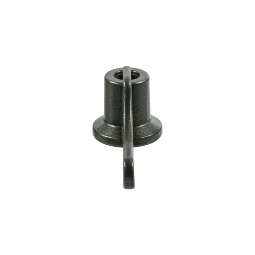 Breadmaker Kneading Paddle Replacement for Select Bread Machines - 2 Pack