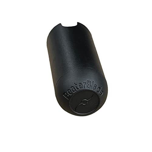 Non-Slip Stand Mixer Bowl-Lift Handle Grip for Metal Handles
