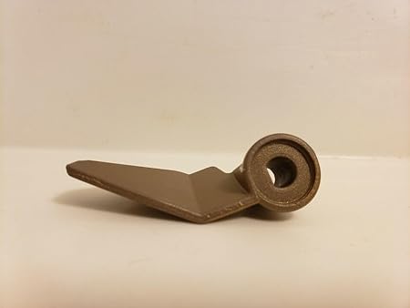 Bread Machine Kneading Paddle for EBM8103B and EBM8703M Models