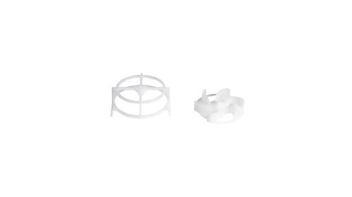 Bosch 00611388 Dishwasher Water Feed Tube Spinner