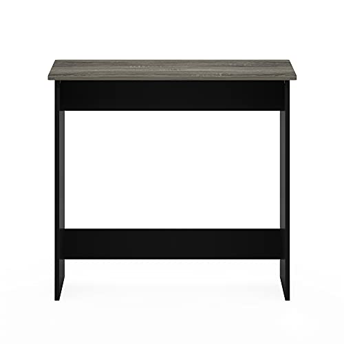 31-Inch Compact Computer Desk, Small Rectangular Home Office Table