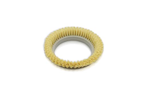 13-Inch Light-Duty Brush Roll for Hardwood and Laminate Floors