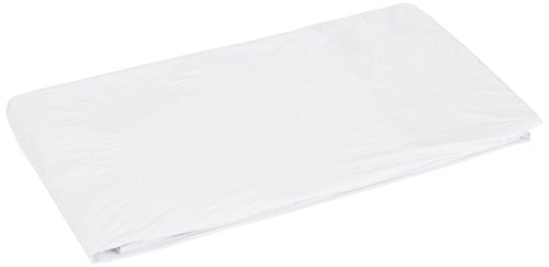 Waterproof Hypoallergenic Vinyl Mattress Protector, King Size