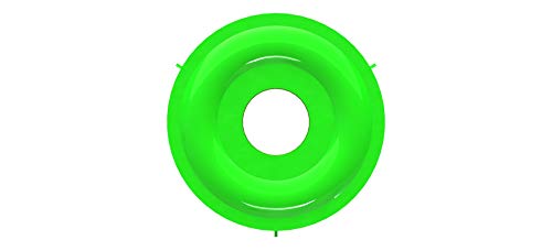 Nylon CO2 Regulator Washers for CGA-320 Fittings, 12-Pack