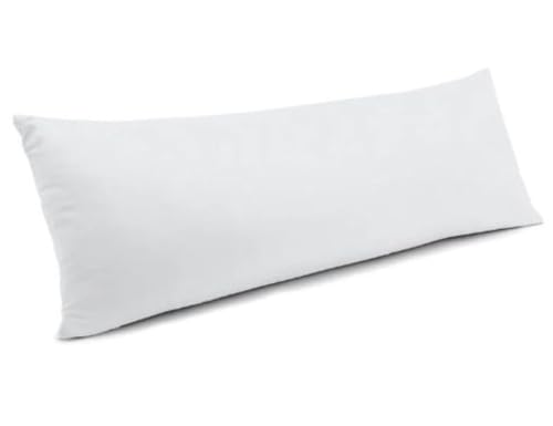 MoonRest 14x36 Synthetic Down Alternative Rectangle Pillow Insert