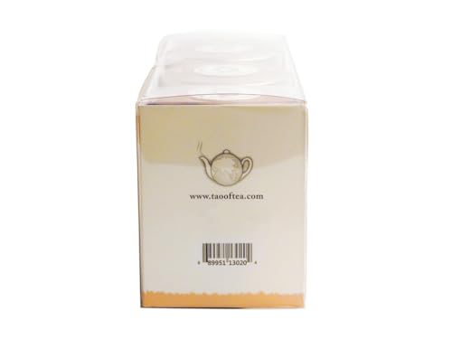 The Tao of Tea Oolong Tea Sampler, 3-Count Box