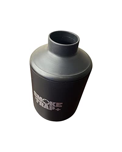 Personal Smoke Filter with Eco-Friendly Replacement Filters