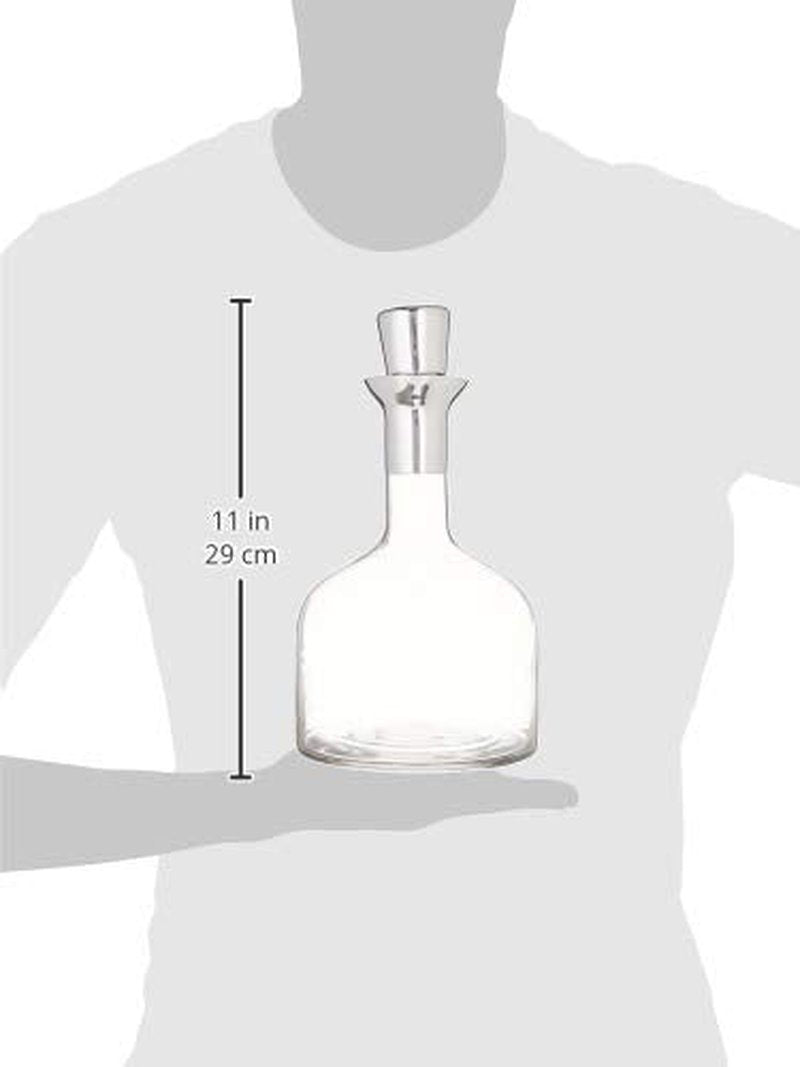 Orrefors More Wine Glass, Set of 4