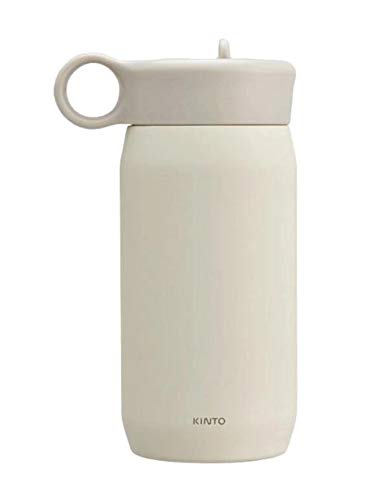 KINTO 20375 Play Tumbler, Turquoise, 10.1 fl oz (300 ml)
