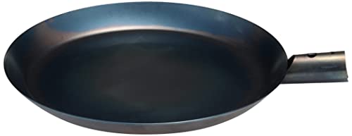 Bush Craft 10-03-orig-0002 Bonfire Frying Pan