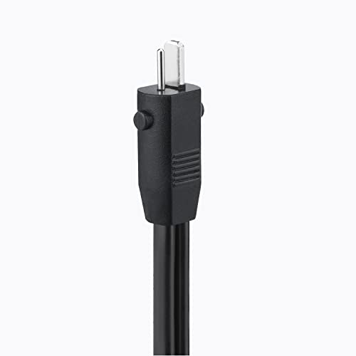 47-Inch 2-Pin Recliner Power Splitter Y-Cable for Lift Chairs