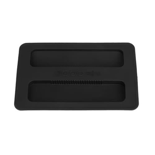 Silicone Toaster Cover - Heat-Resistant Dust Protector for Toasters