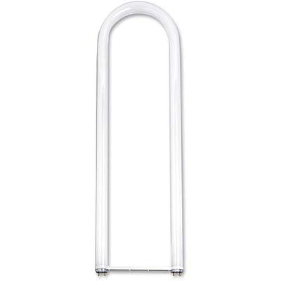 T8 U-Bent Fluorescent Light Bulb 32-Watt 6-Inch Spacing