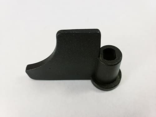 Kneading Paddle for TR-600 and TR-700 Bread Machine Models