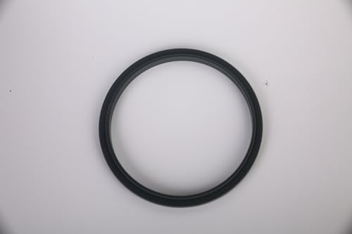 3-Pack Silicone Gasket Seal Rings for 600W and 900W Blenders