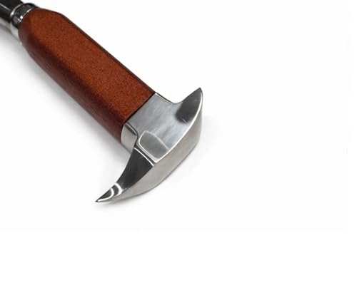 Stainless Steel Ice Pick for Breaking Ice - 6.86 Inch Kitchen & Bar Tool