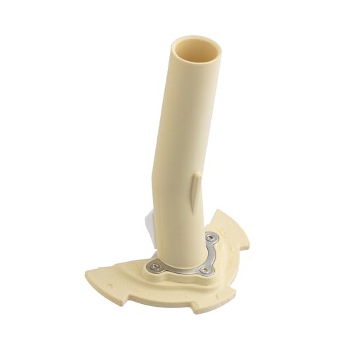 Detachable Stem for 14-Cup Food Processor, DLC-039ATX-1 Replacement Part