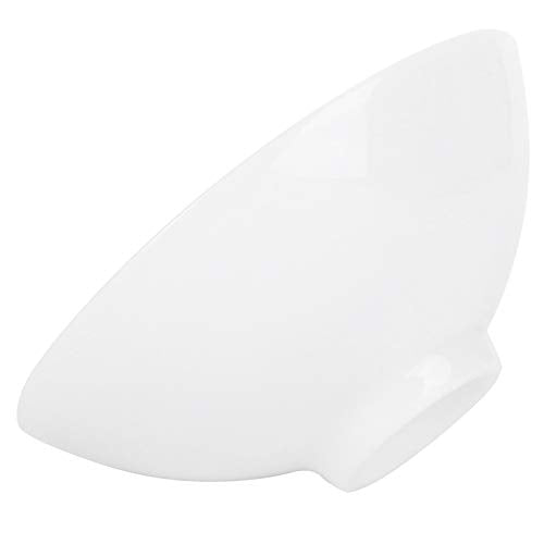 Joyzan Color Changing Sake Cup with Blossom Design - Hot & Cold Reactive Ceramic Bowl