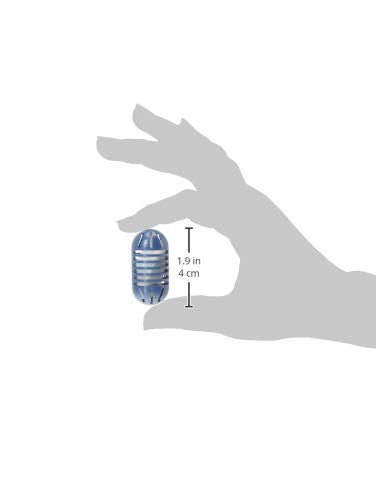 Demineralization Cartridge for Ultrasonic Humidifiers 4-Pack, Hard Water Filter