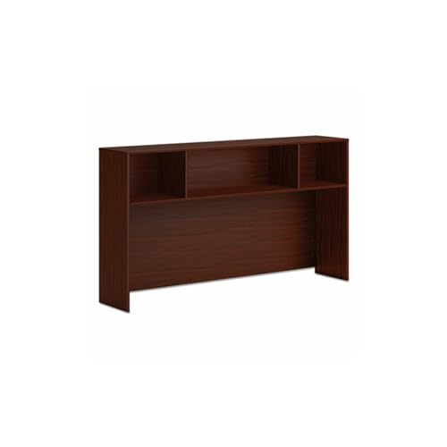 Laminate Desk Hutch for Office Storage and Credenzas
