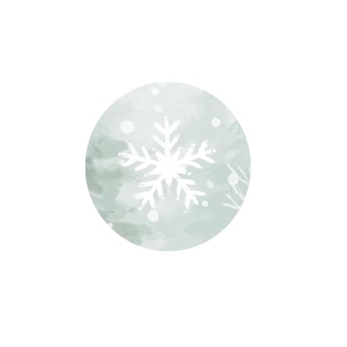 Lang Woodland Winter Pop-Up Christmas Cards – 8 Cards & Envelopes
