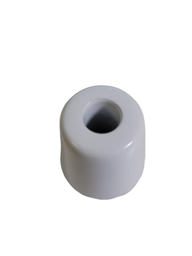 Cussing Cups Ceramic Cigarette Snuffer Set - Smoke Head Stop Assorted Colors